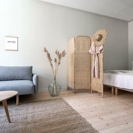 Roost Eerik 29 Apartment Helsinki Ngoại thất bức ảnh
