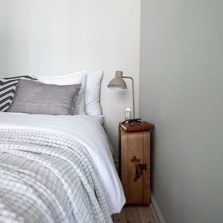 Roost Eerik 29 Apartment Helsinki Ngoại thất bức ảnh