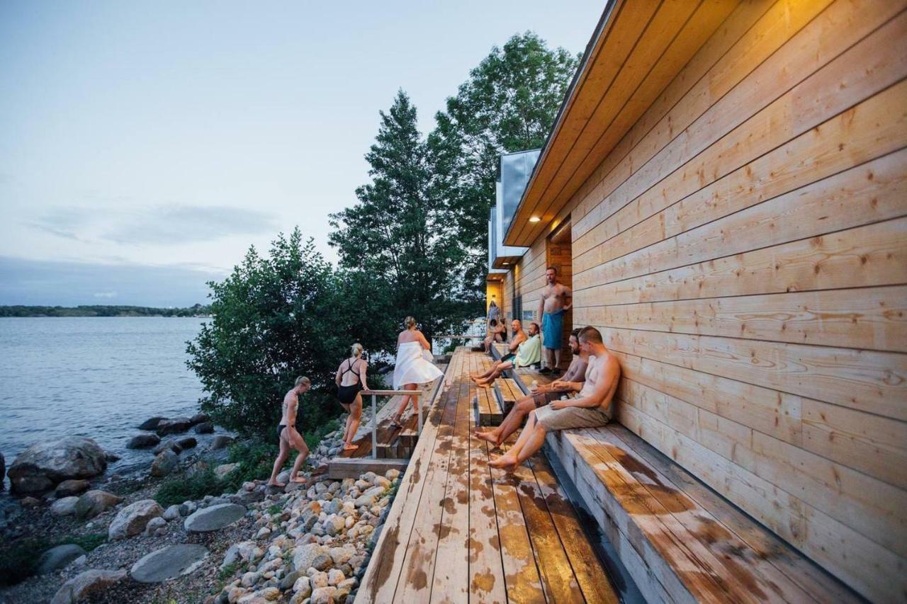 Roost Eerik 29 Apartment Helsinki Ngoại thất bức ảnh