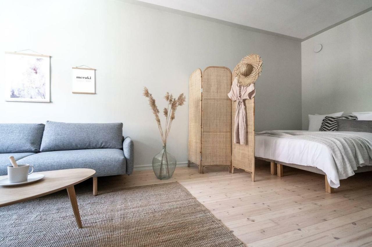 Roost Eerik 29 Apartment Helsinki Ngoại thất bức ảnh