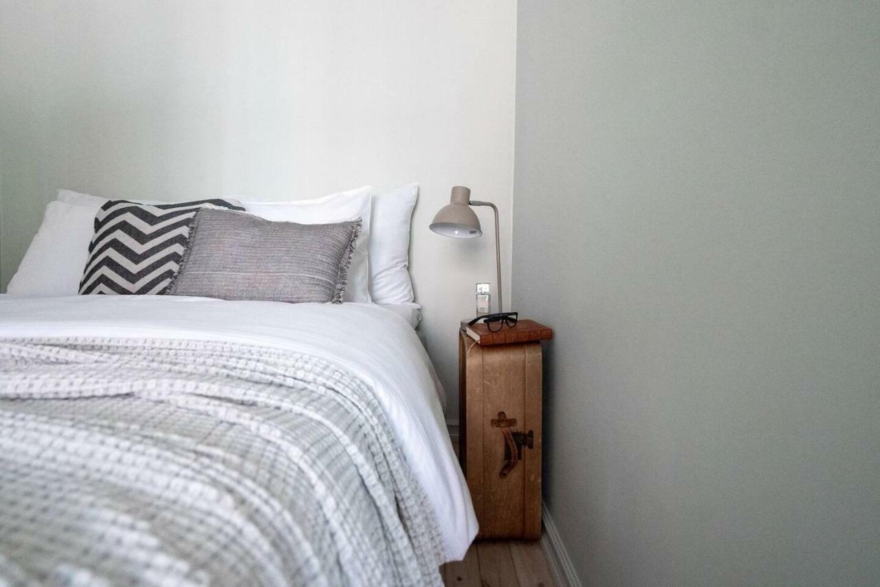 Roost Eerik 29 Apartment Helsinki Ngoại thất bức ảnh