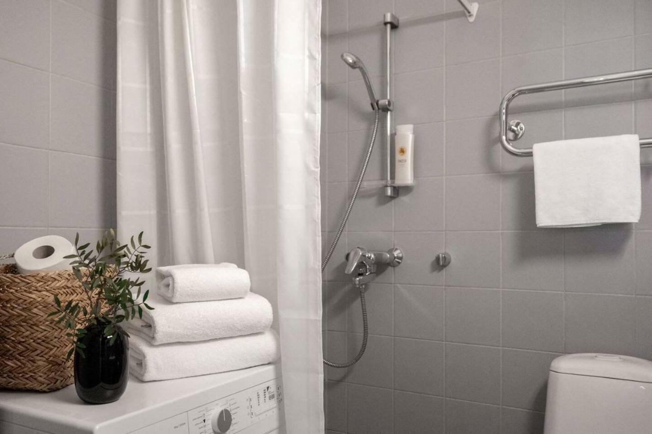 Roost Eerik 29 Apartment Helsinki Ngoại thất bức ảnh