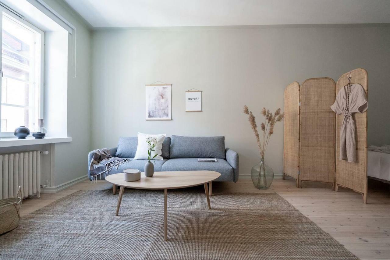 Roost Eerik 29 Apartment Helsinki Ngoại thất bức ảnh